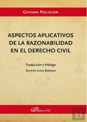 Aspectos Aplicativos De La Razonabilidad En El Derecho Civil