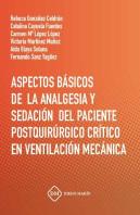 Aspectos Basicos De La Analgesia Y Sedacion Del Paciente Postquirurgico Critico En Ventilacion Mecan