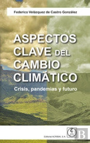 Aspectos Clave Del Cambio Climatico