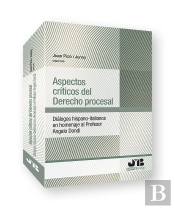 Aspectos Criticos Del Derecho Procesal