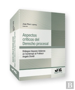 Bertrand.pt - Aspectos Criticos Del Derecho Procesal