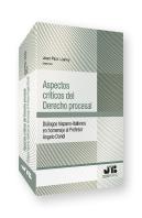 Aspectos Criticos Del Derecho Procesal