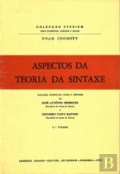 Aspectos da Teoria da Sintaxe