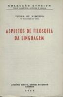 Aspectos de Filosofia da Linguagem
