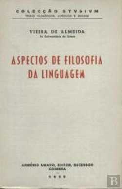 Bertrand.pt - Aspectos de Filosofia da Linguagem