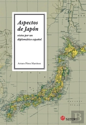 Aspectos De Japon Vistos Por Un Diplomático Español