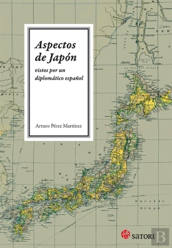 Bertrand.pt - Aspectos De Japon Vistos Por Un Diplomático Español