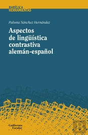 Aspectos De Lingüística Contrastiva Alemán-Español