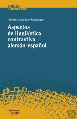Bertrand.pt - Aspectos De Lingüística Contrastiva Alemán-Español
