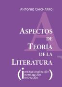 Aspectos De Teoria De La Literatura