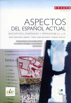 Bertrand.pt - Aspectos Del Español Actual