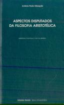 Aspectos Disputados da Filosofia Aristotélica