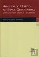 Aspectos do Direito no Brasil Quinhentista