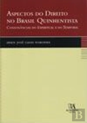 Aspectos do Direito no Brasil Quinhentista