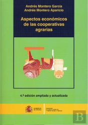 Aspectos Económicos De Las Cooperativas Agrarias