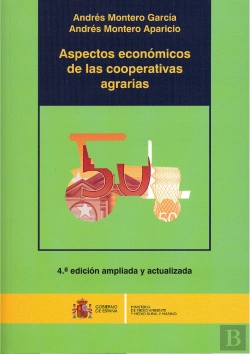 Bertrand.pt - Aspectos Económicos De Las Cooperativas Agrarias