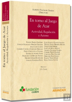 Bertrand.pt - Aspectos En Derredor Del Juego De Azar 