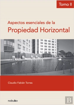 Bertrand.pt - Aspectos Esenciales De La Propiedad Horizontal Tomo Ii