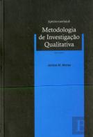 Aspectos Essenciais de Metodologia de Investigação Qualitativa