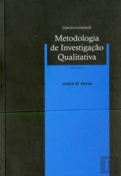 Aspectos Essenciais de Metodologia de Investigação Qualitativa