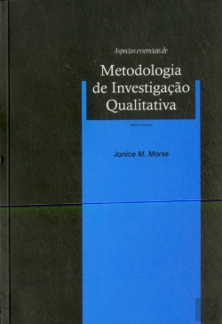 Bertrand.pt - Aspectos Essenciais de Metodologia de Investigação Qualitativa