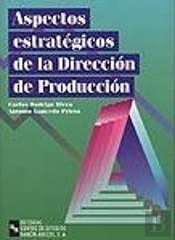 Aspectos Estrategicos De La Direccion De Produccion 