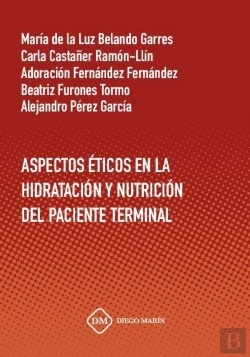 Bertrand.pt - Aspectos Eticos En La Hidratacion Y Nutricion Del Paciente Terminal