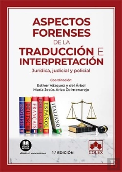 Bertrand.pt - Aspectos Forenses De La Traduccion E Interpretacion
