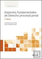 Aspectos Fundamentales De Derecho Procesal Penal