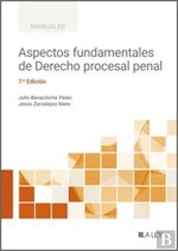 Bertrand.pt - Aspectos Fundamentales De Derecho Procesal Penal
