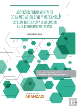 Bertrand.pt - Aspectos Fundamentales De La Mediacion Civil Y Mercantil Esp