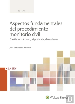 Bertrand.pt - Aspectos Fundamentales Del Procedimiento Monitorio Civil 