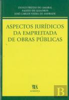 Aspectos Jurídicos da Empreitada de Obras Públicas