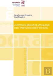 Aspectos Juridicos De Actualidad En El Ambito Del Derecho Di