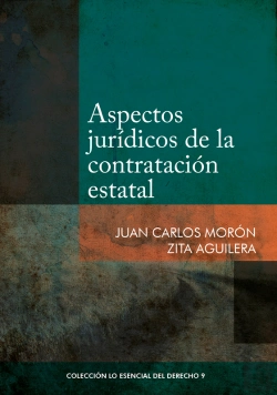 Bertrand.pt - Aspectos Jurídicos De La Contratación Estatal