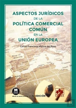 Bertrand.pt - Aspectos Juridicos De La Politica Comercial Comun En La Unio