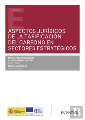 Aspectos Juridicos De La Tarificacion Del Carbono En Sectore