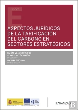 Bertrand.pt - Aspectos Juridicos De La Tarificacion Del Carbono En Sectore