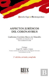Aspectos Juridicos Del Coronavirus