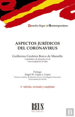 Bertrand.pt - Aspectos Juridicos Del Coronavirus