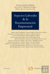 Aspectos Laborales De La Reestructuración Empresarial