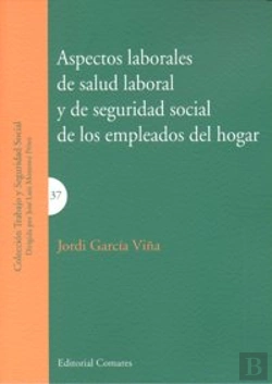 Bertrand.pt - Aspectos Laborales De Salud Laboral Y De Seguridad Social De Los Empleados Del Hogar