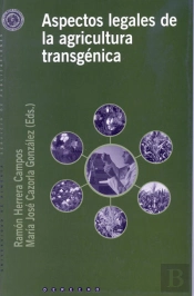Aspectos Legales De La Agricultura Transgénica