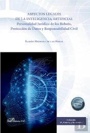 Aspectos Legales De La Inteligencia Artificial
