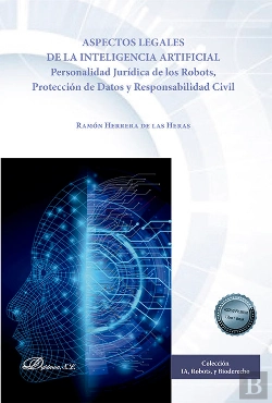 Bertrand.pt - Aspectos Legales De La Inteligencia Artificial