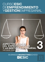 Aspectos Legales Del Emprendimiento Y La Gestión Empresarial