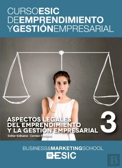 Bertrand.pt - Aspectos Legales Del Emprendimiento Y La Gestión Empresarial