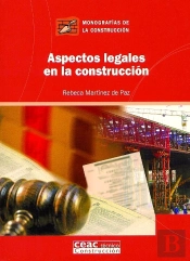 Aspectos Legales En La Construcción