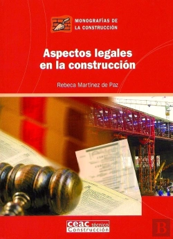 Bertrand.pt - Aspectos Legales En La Construcción