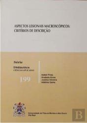 Aspectos Lesionais Macroscópicos